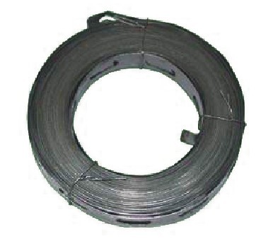 電伴熱帶附件喉卡，不銹鋼卡帶數(shù)量如何確定？